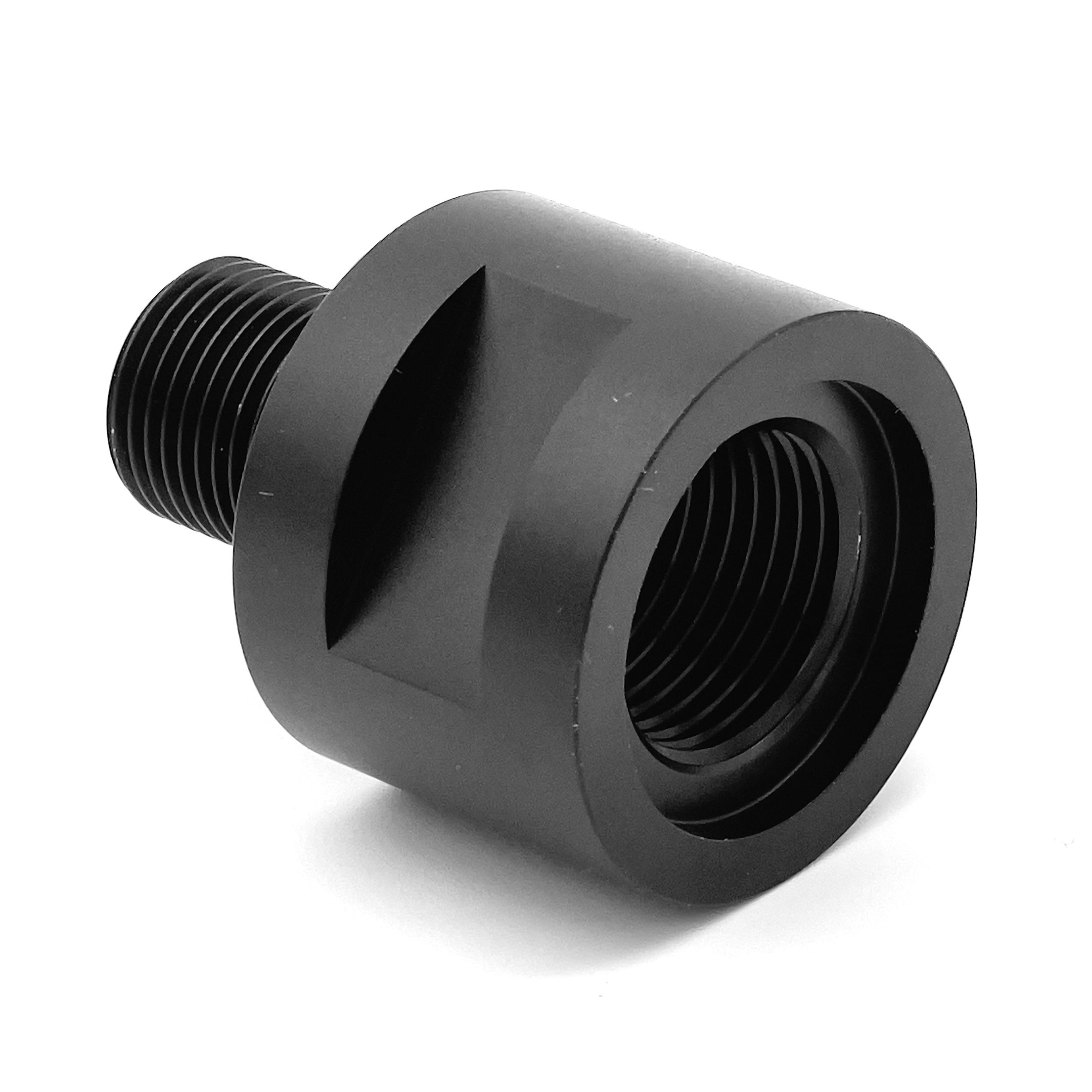 Saber Tactical Tank Valve Adapter M18x1.5  ST0037