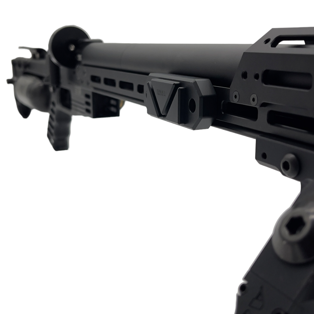 Saber Tactical Rail Weights / M-LOK ST0055